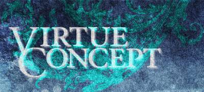 logo Virtue Concept